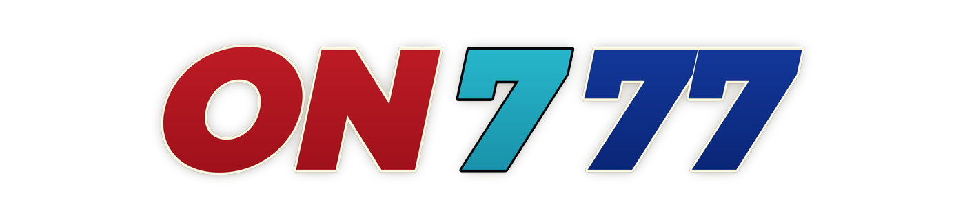 on777 Logo